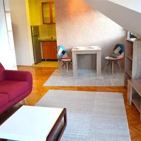 Centre Loft * Skopje