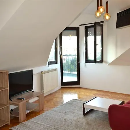 Centre Loft Skopje